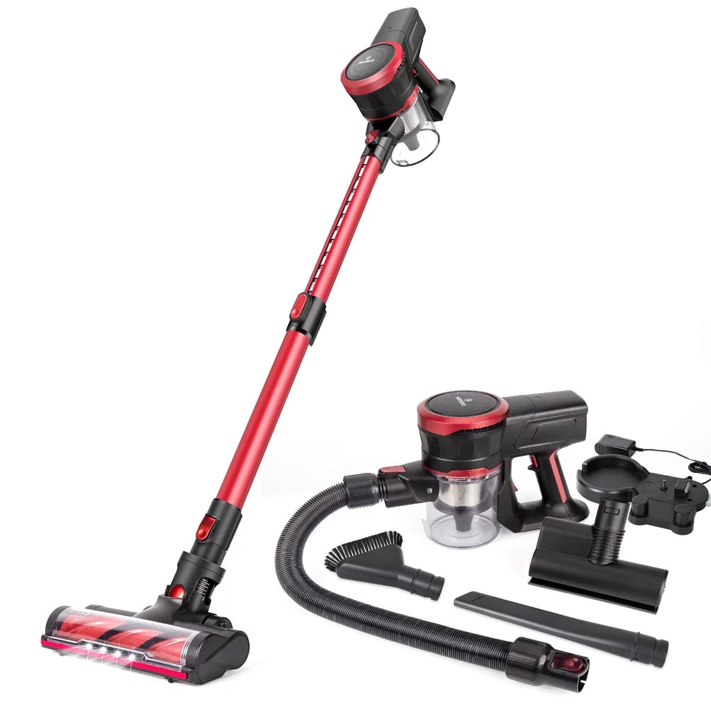 Cordless Stick Vacuum Cleaner H207357