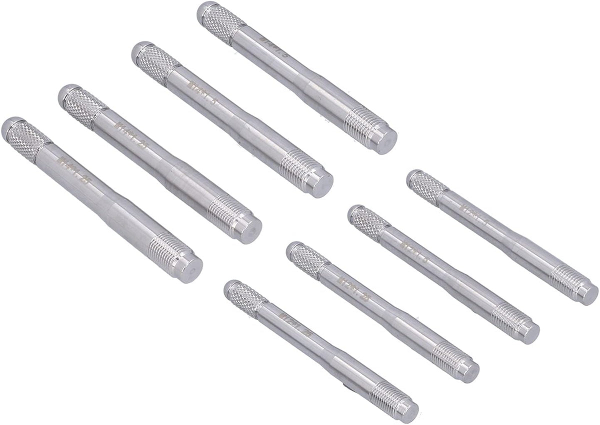 Wheel Alignment Tool Stainless Steel Pack of 2 J8516