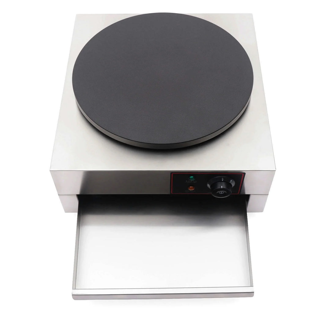 16 inch Non Stick Electric Crepe Maker Q568