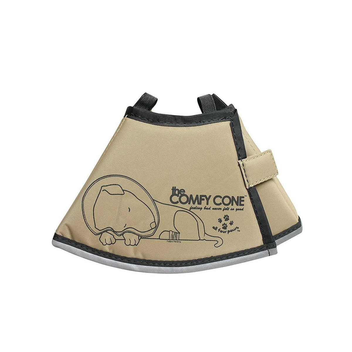 Comfy Cone Extender Panel T245