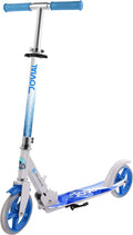 2-Wheel Folding Kick Scooter J53439
