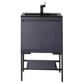 23.6 in. Single Vanity Cabinet I26896
