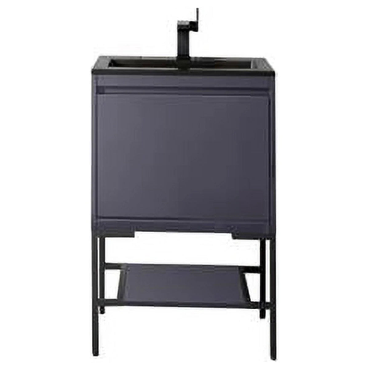 23.6 in. Single Vanity Cabinet I26896