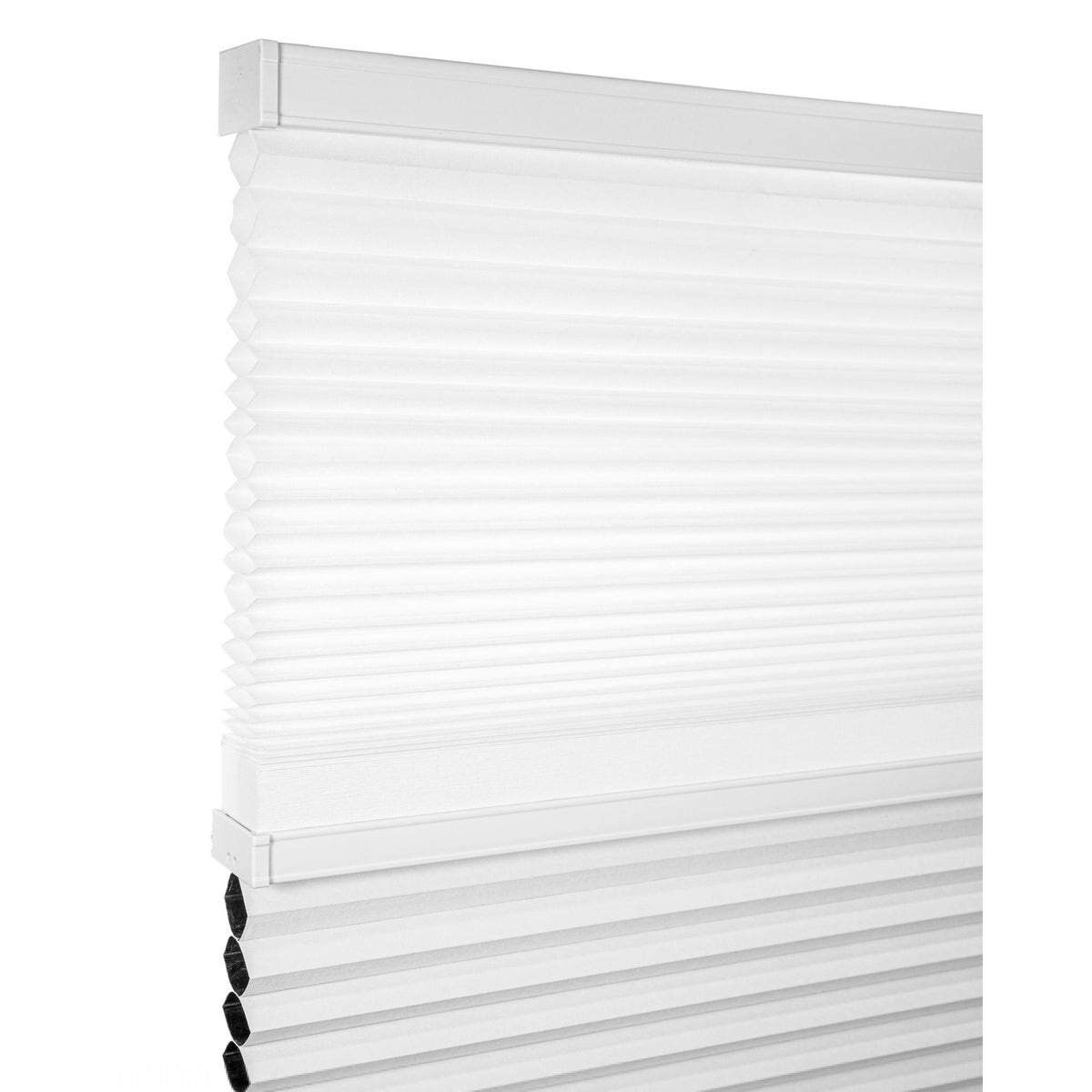 Cordless Cellular Shades F134888