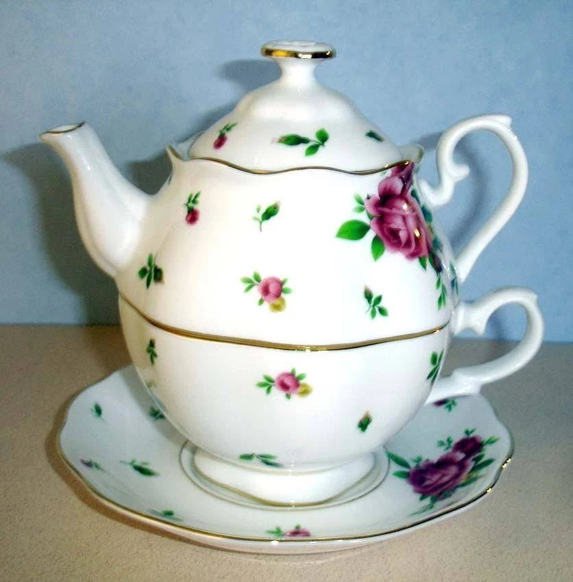 Tea for One T83972