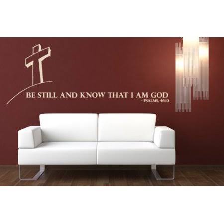 Violet Wall Decal W6335