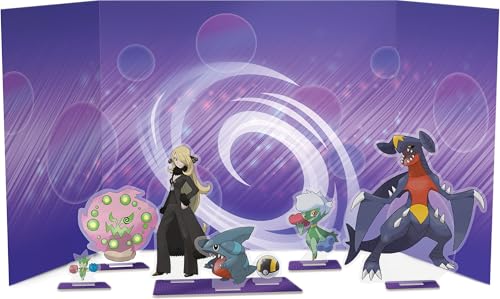 Pokemon TCG 6 Packs Stickers Promos C3382