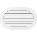 PVC Gable Vent Y65314