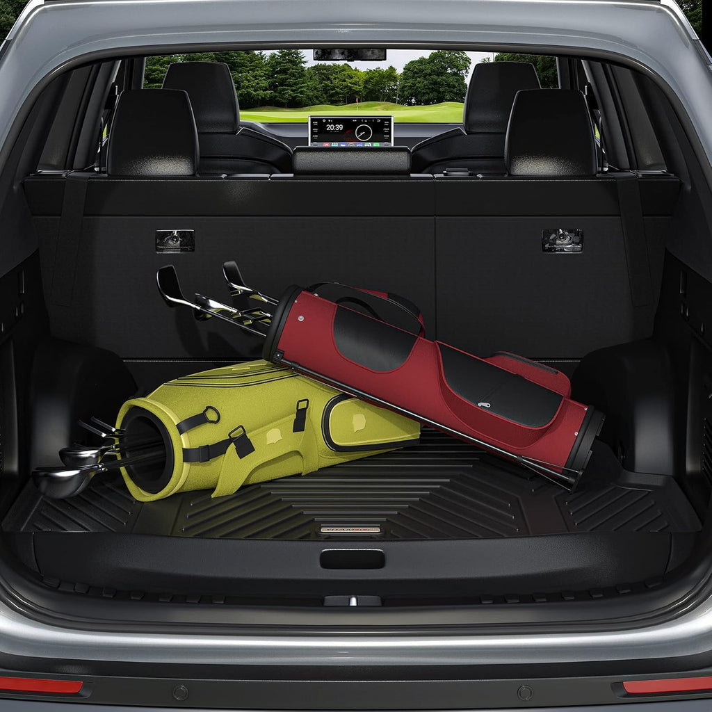 Cargo Mats for Nissan Rogue H772
