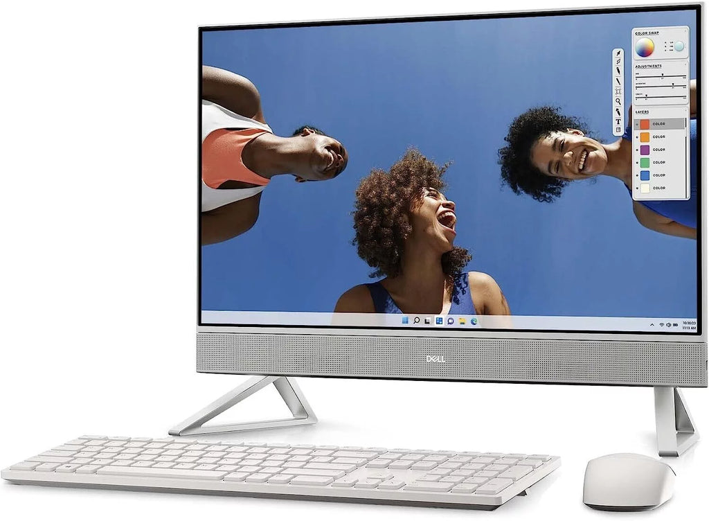 23.8-inch FHD All in One Desktop B363