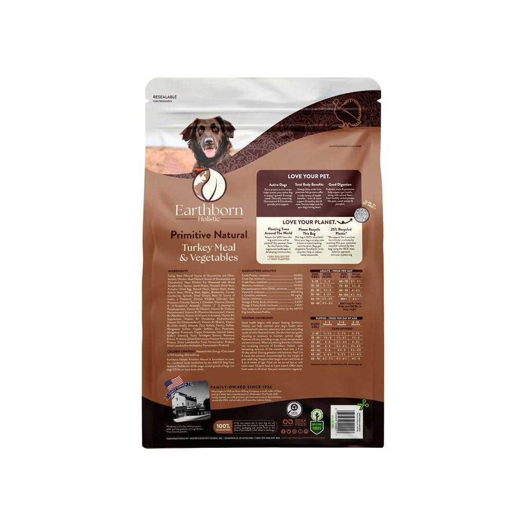 Grain Free Weight Control Dry Dog Food S483300
