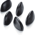 Black Licorice Boats 2.200 Lbs O916266