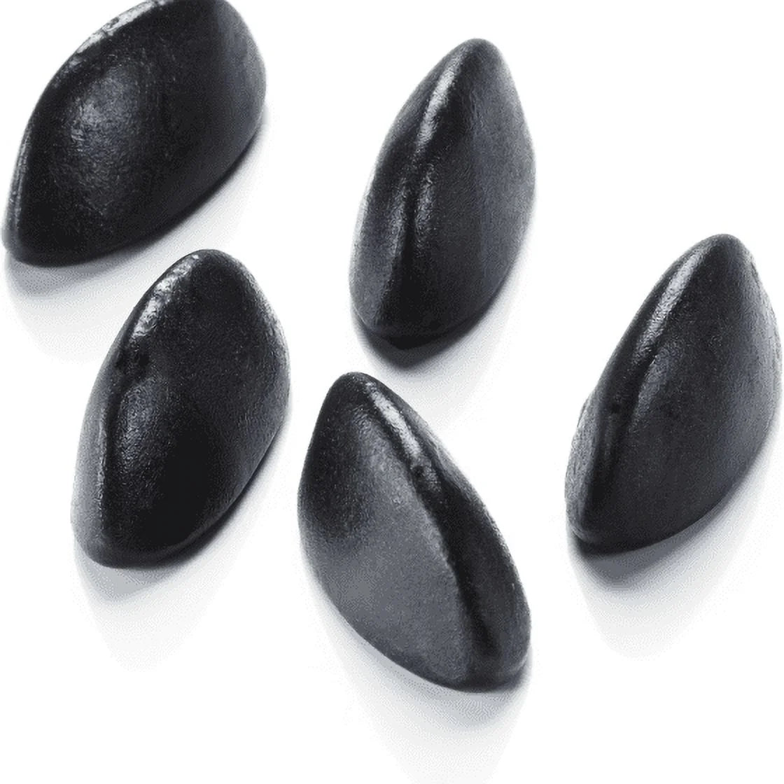 Black Licorice Boats 2.200 Lbs O916266