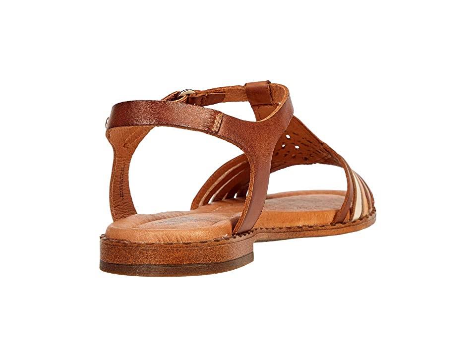 Algar Leather Boots J5655