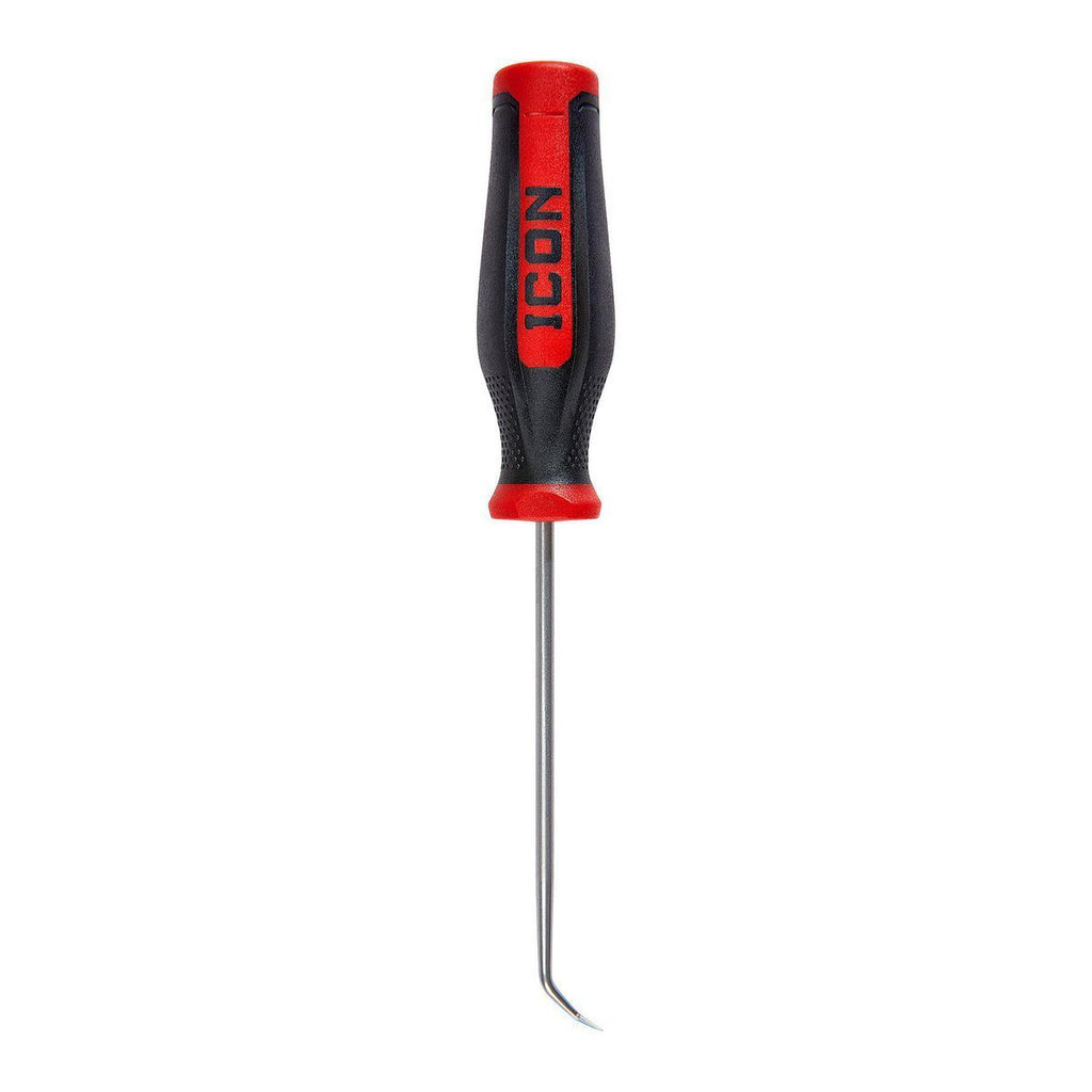 4-Piece Pick and Hook Set W304