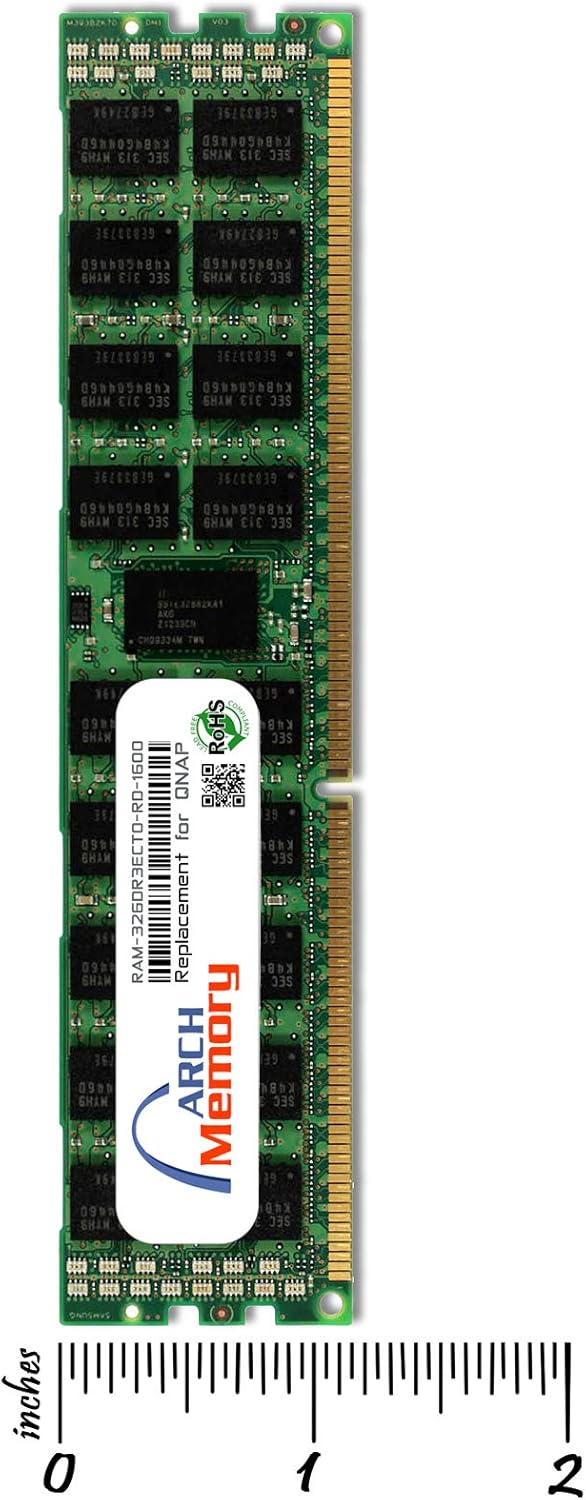 32 GB DDR3-1600 PC3-12800 240-Pin RDIMM RAM L797