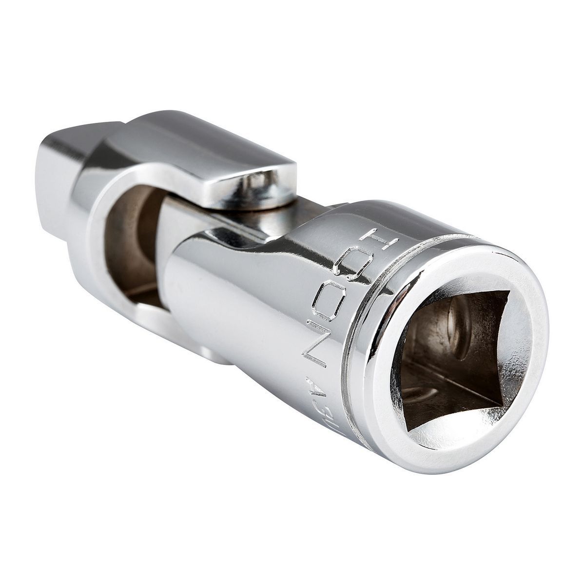 Universal Joint Socket Adapter Set, 3 Pc M7237