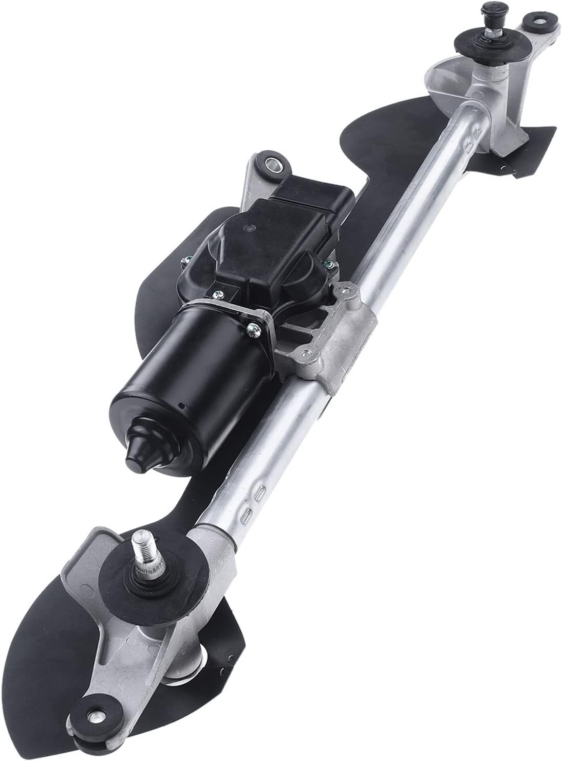 Windshield Wiper Transmission with Motor Pack of 2 H590