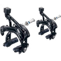 Black Caliper Brake Set K3072