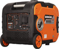 4500 Watt Portable Inverter Generator L299
