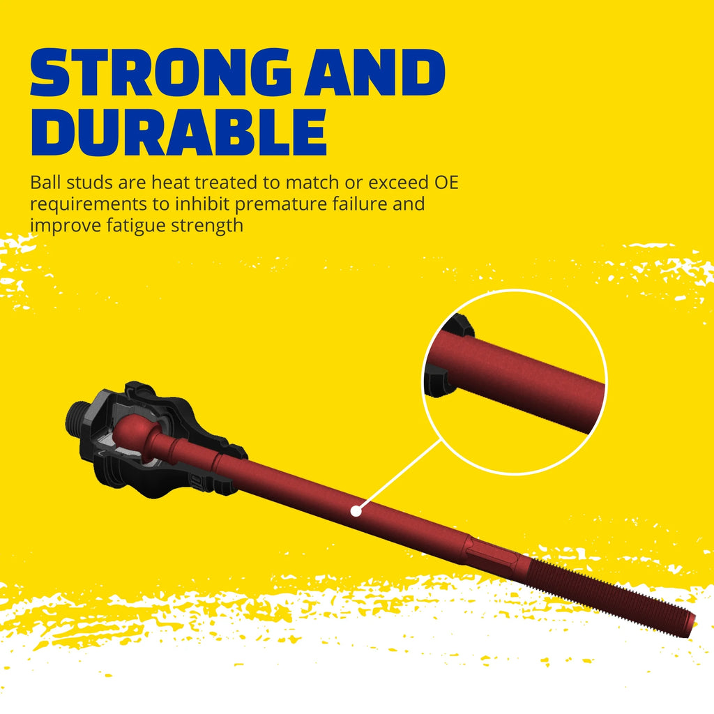 Tie Rod End O10683