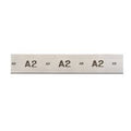 A2 Flat Stock G202798