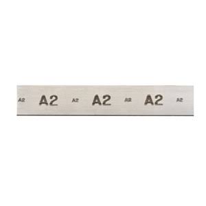 A2 Flat Stock G202798