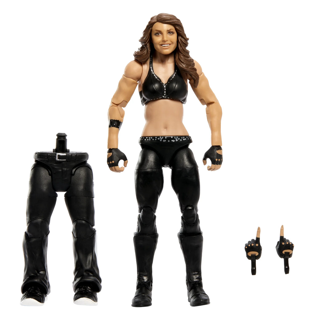WWE Elite WrestleMania 40 Wrestling Action Figure D29421