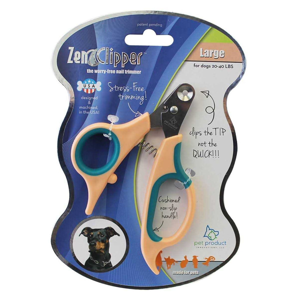 Pet Nail Trimmer S132