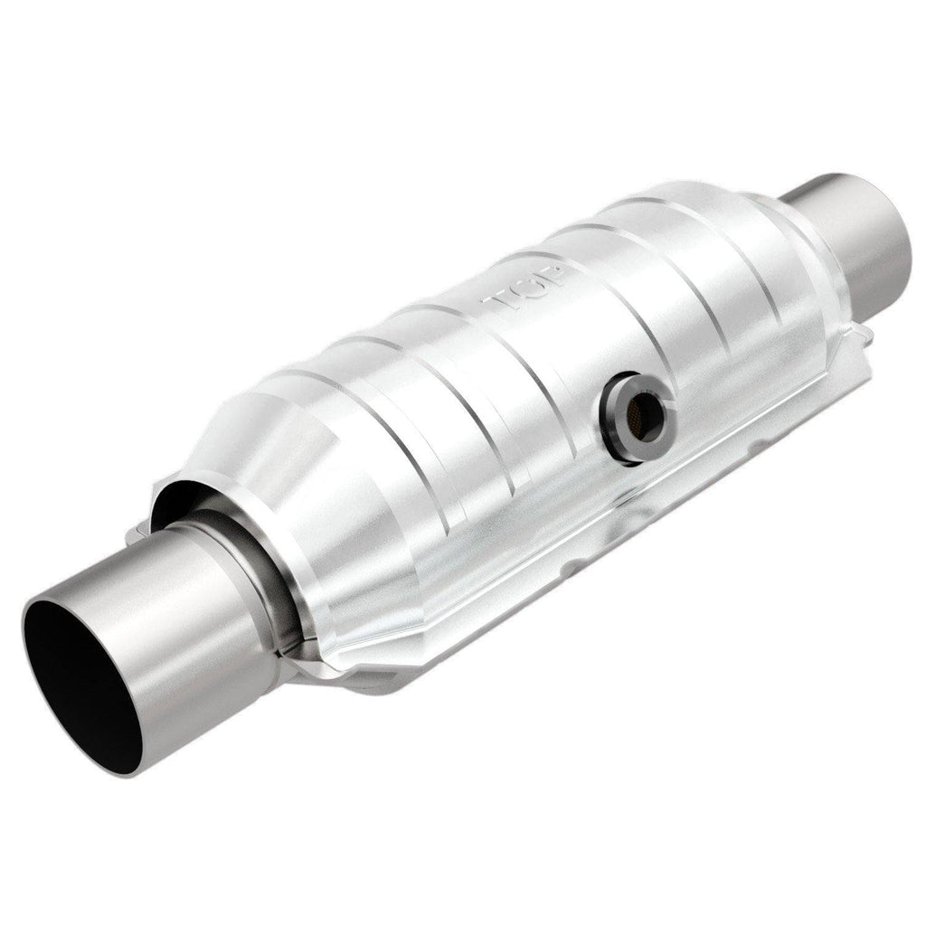 Universal Catalytic Converter U622