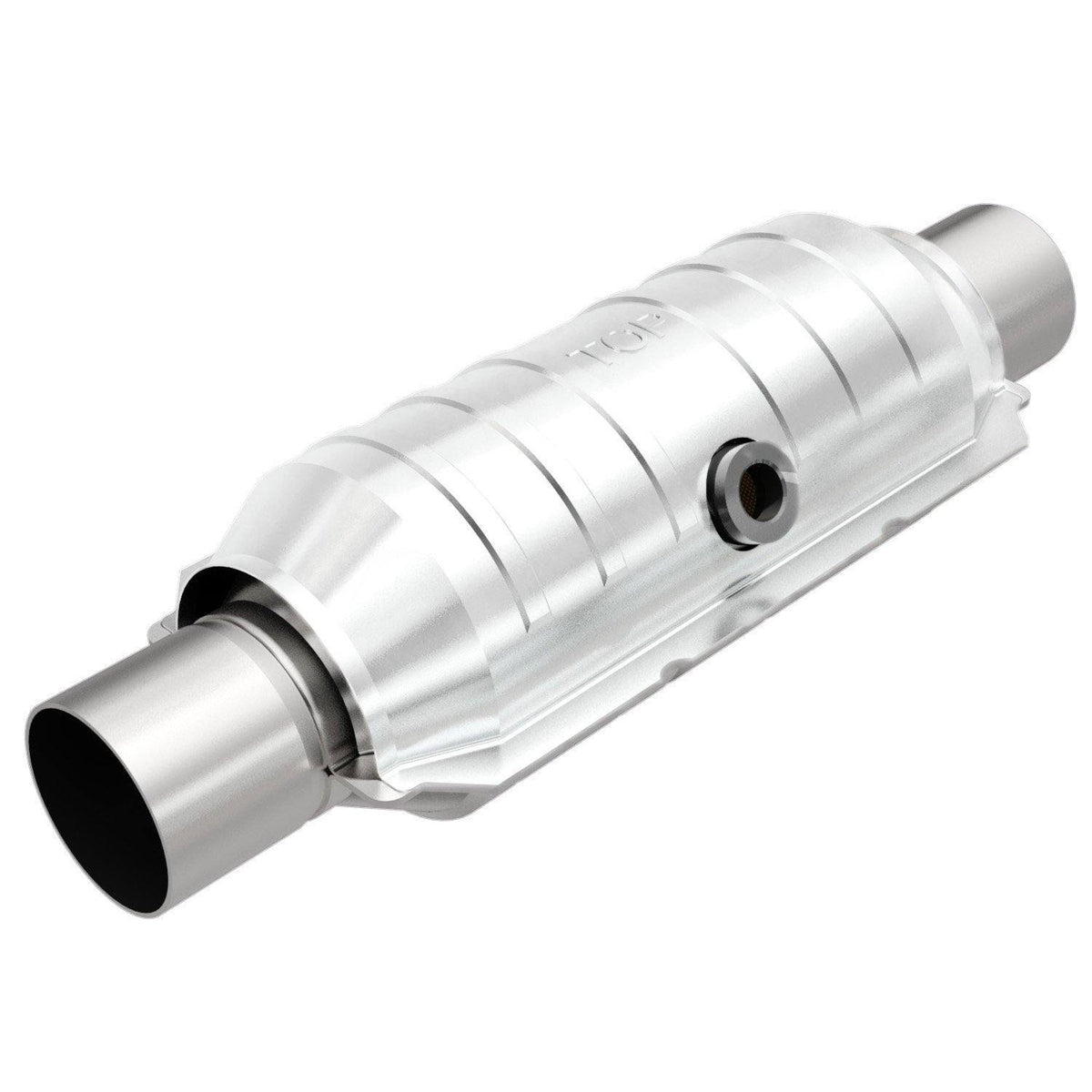 Universal Catalytic Converter U622