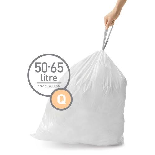 Can Liners G480886