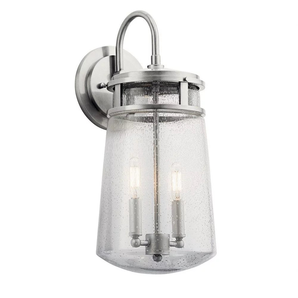 Outdoor Wall Sconce L4059