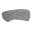 Horse Design Garden Bench U38024