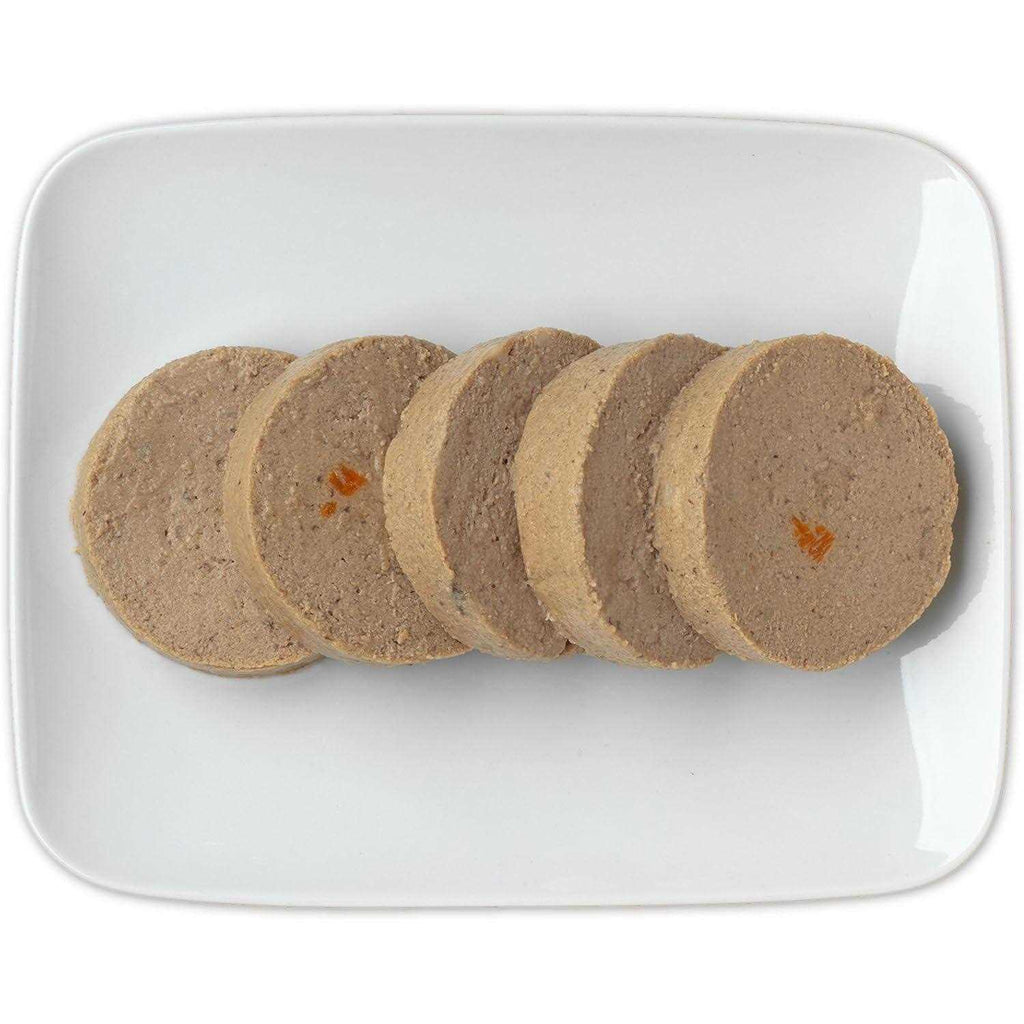 Organic Turkey Carrot Potato Formula Pet Supplies H17362