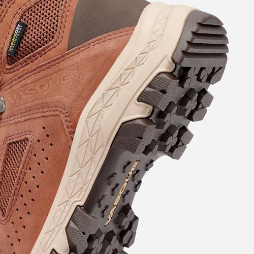Women's Waterproof Hiking Boot T59469