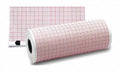 ECG Paper Roll 75 ft. L x 108mm W T895