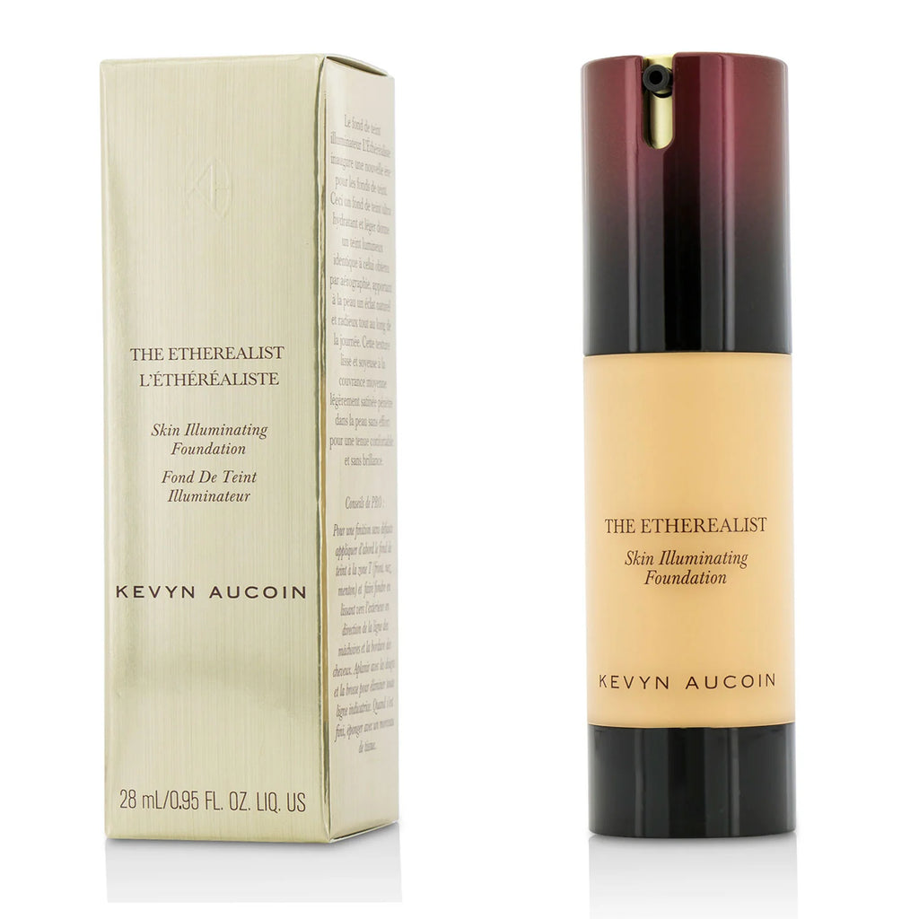 Medium Skin Illuminating Foundation 28ml A95657