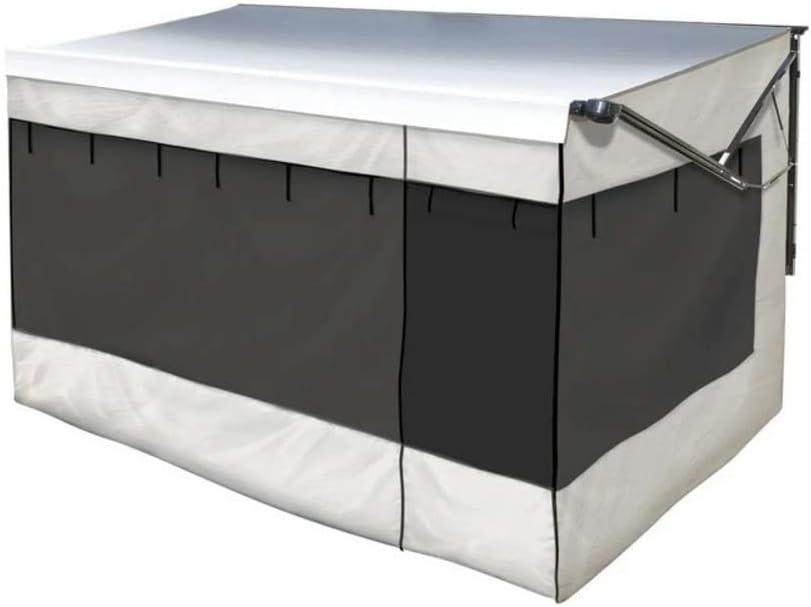 Screen Room for RVs K411