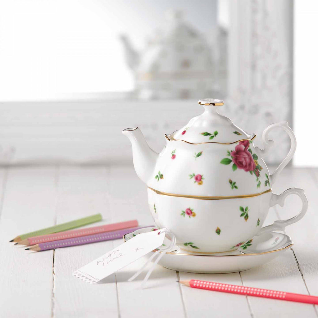 Tea for One T83972