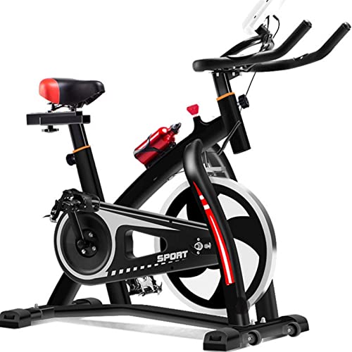 Ultra-Quiet Indoor Spinning Exercise Bike C10275