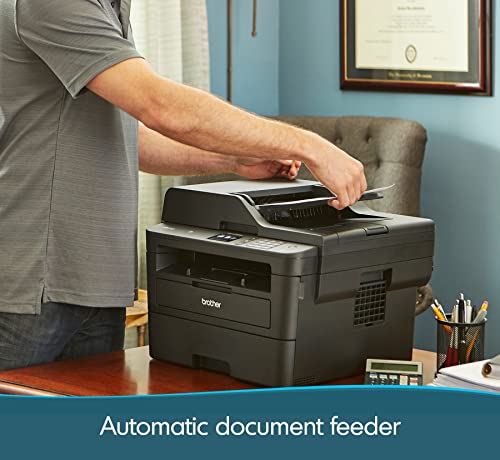 Monochrome All-in-One Wireless Laser Printer O10991