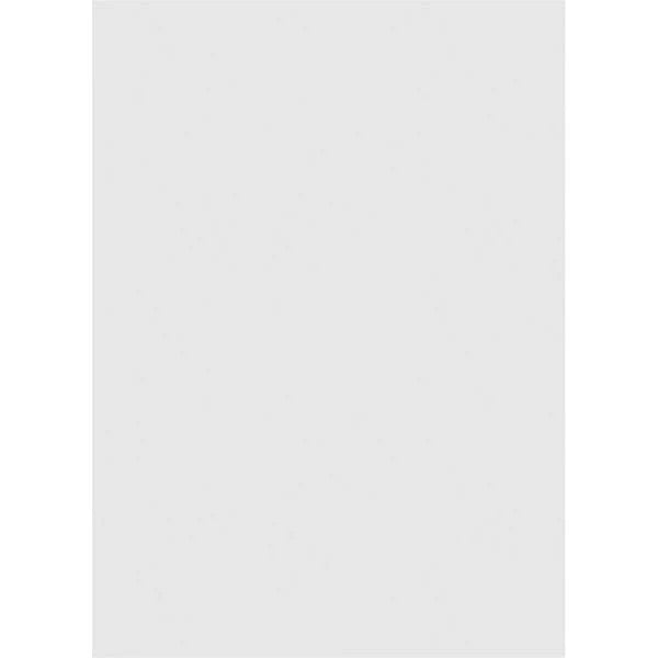 PVC Gable Vent B842622