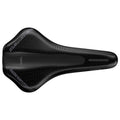 Black Racing Narrow Saddle T758
