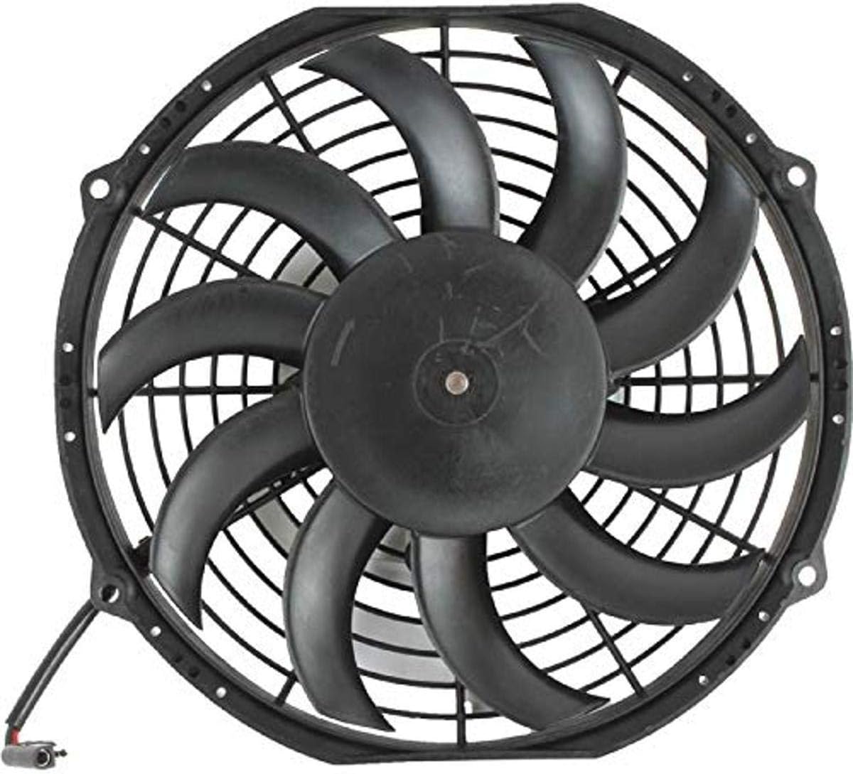 Cooling Fan Motor G439576