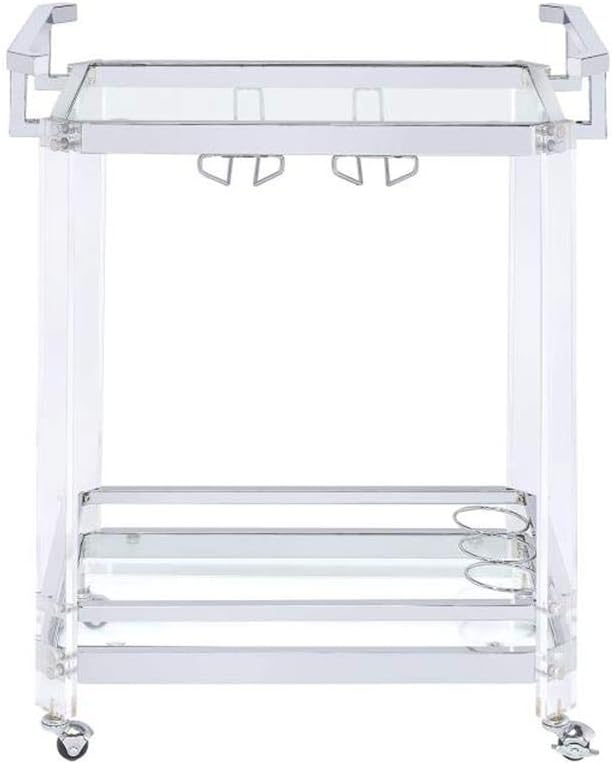 Serving Cart R641874