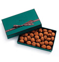 Dark Chocolate Truffles Gift Box 35Pcs X92861