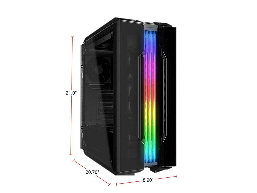Cougar Case Z740828
