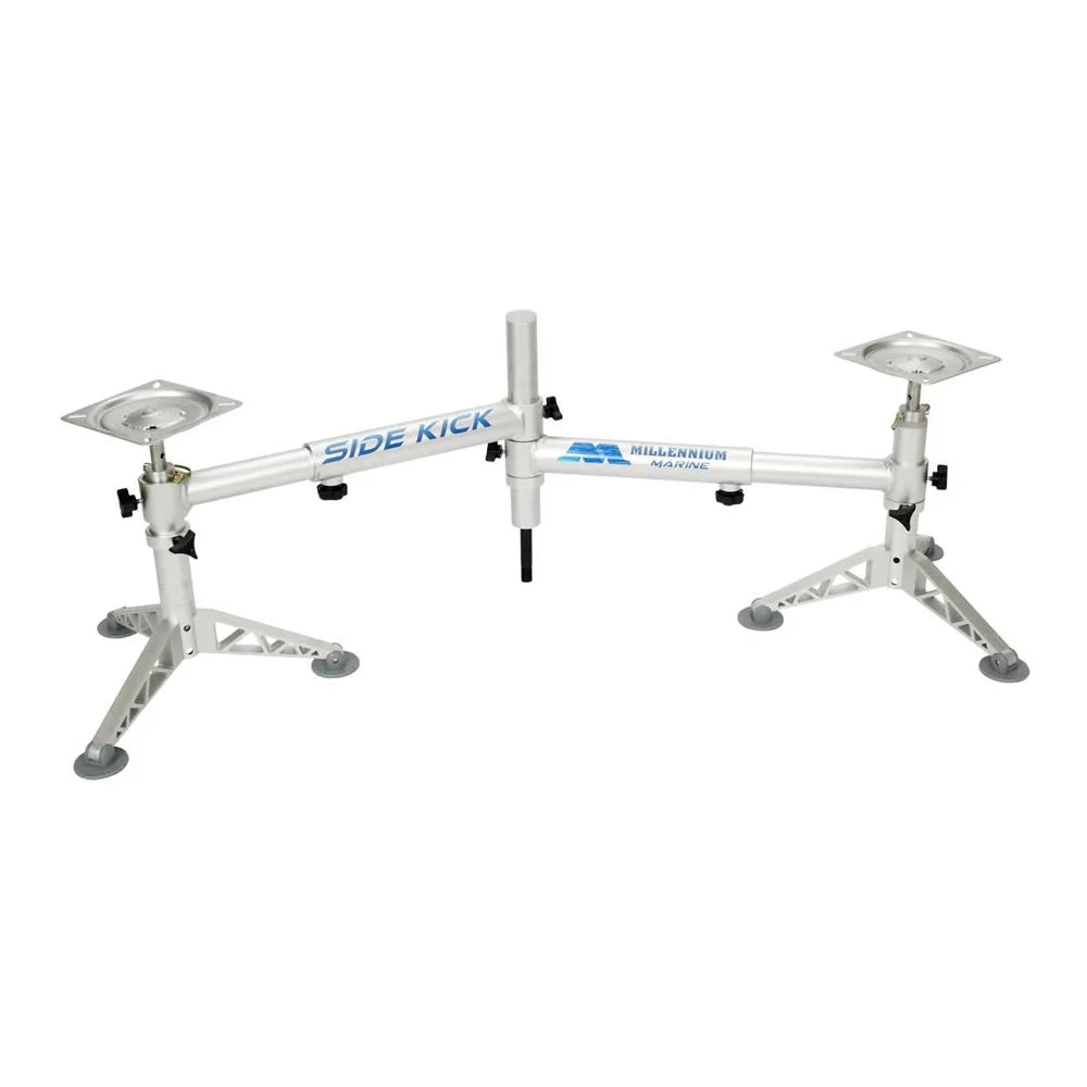 Boat Seat and Double Seat Pedestal F300