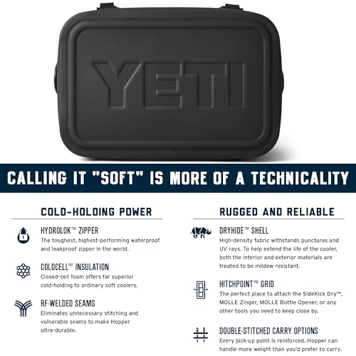Portable Soft Cooler V668